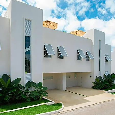 Zenbreak The Nest 2Bd Vila